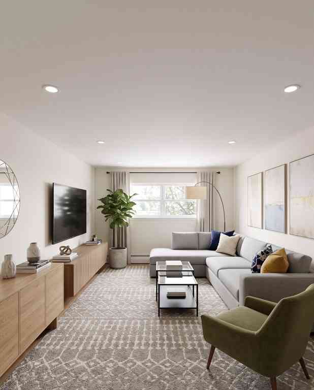 Condo For Rent - 11 Commonwealth Court #1<br/> Boston, MA 02135