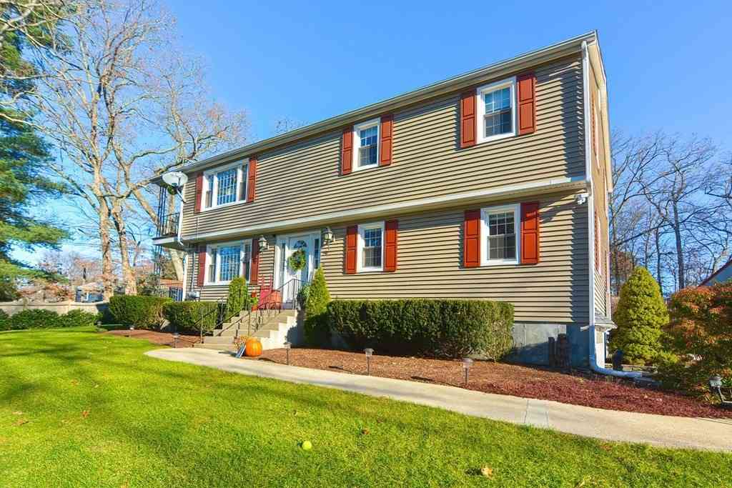 Apartment For Rent - 110 Oswego #2<br/> Bellingham, MA 02019