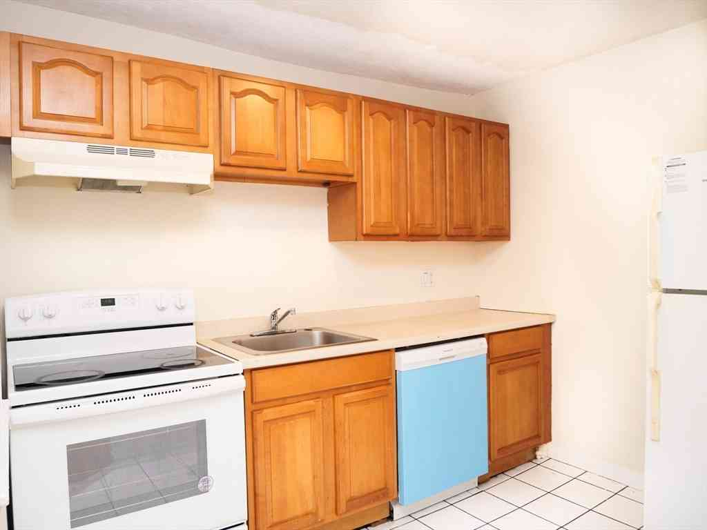 Apartment For Rent - 1027 Commonwealth Ave #21<br/> Boston, MA 02215