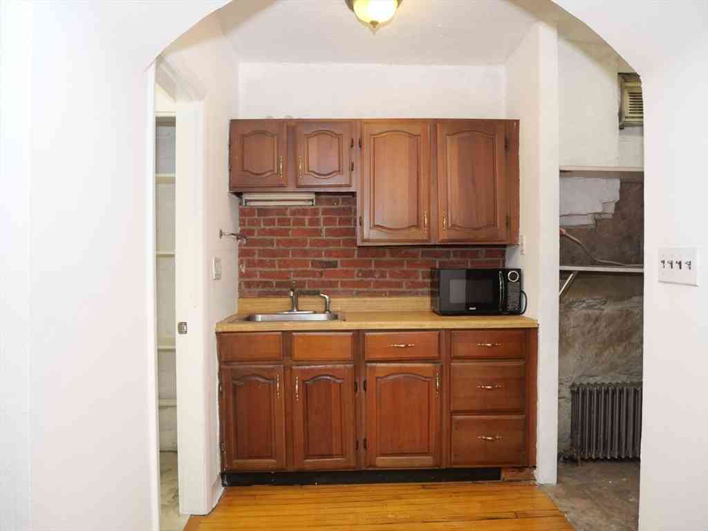 Apartment For Rent - 259 W Newton #3<br/> Boston, MA 02116