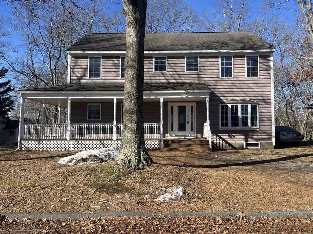 Homes For Sale - 10 George St<br/> Shrewsbury, MA 01545
