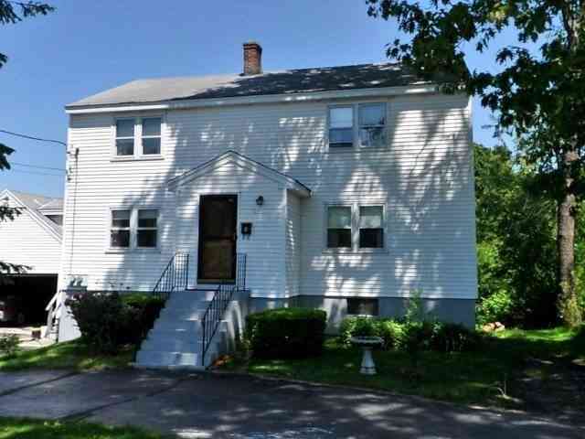 Homes For Rent - 121 King Philip Rd<br/> Worcester, MA 01606