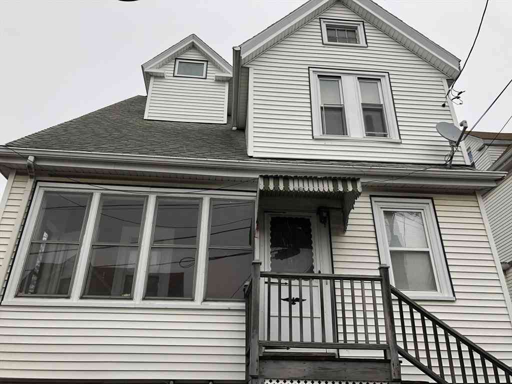Apartment For Rent - 14 Kk Terrace #2<br/> Everett, MA 02149