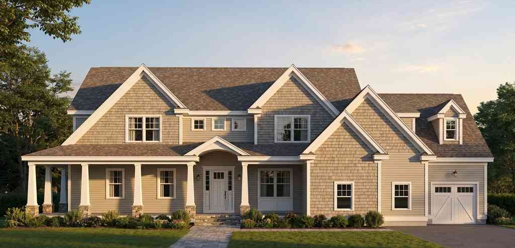 Homes For Sale - 2 Sanders Lane<br/> Worcester County, Bolton, MA 01740