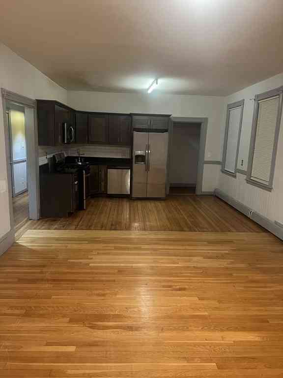 Apartment For Rent - 4 Herbert #2<br/> Boston, MA 02124