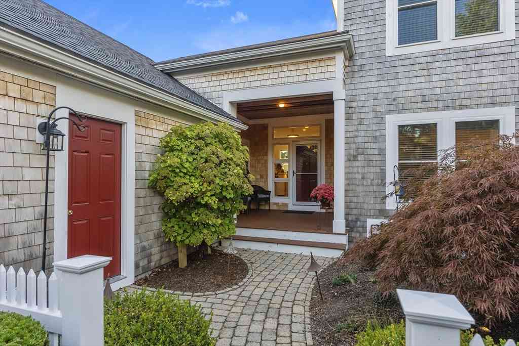 Condo For Sale - 19 West Trevor Hill #19<br/> Plymouth County, Plymouth, MA 02360