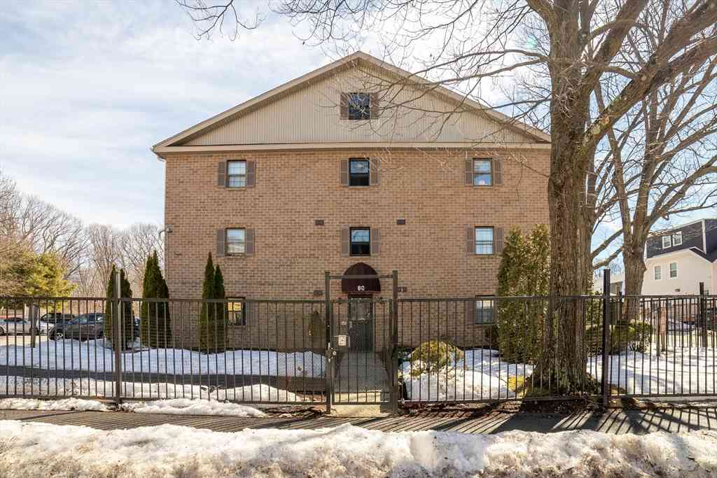 Condo For Rent - 80 Staton St #32<br/> Worcester, MA 01605