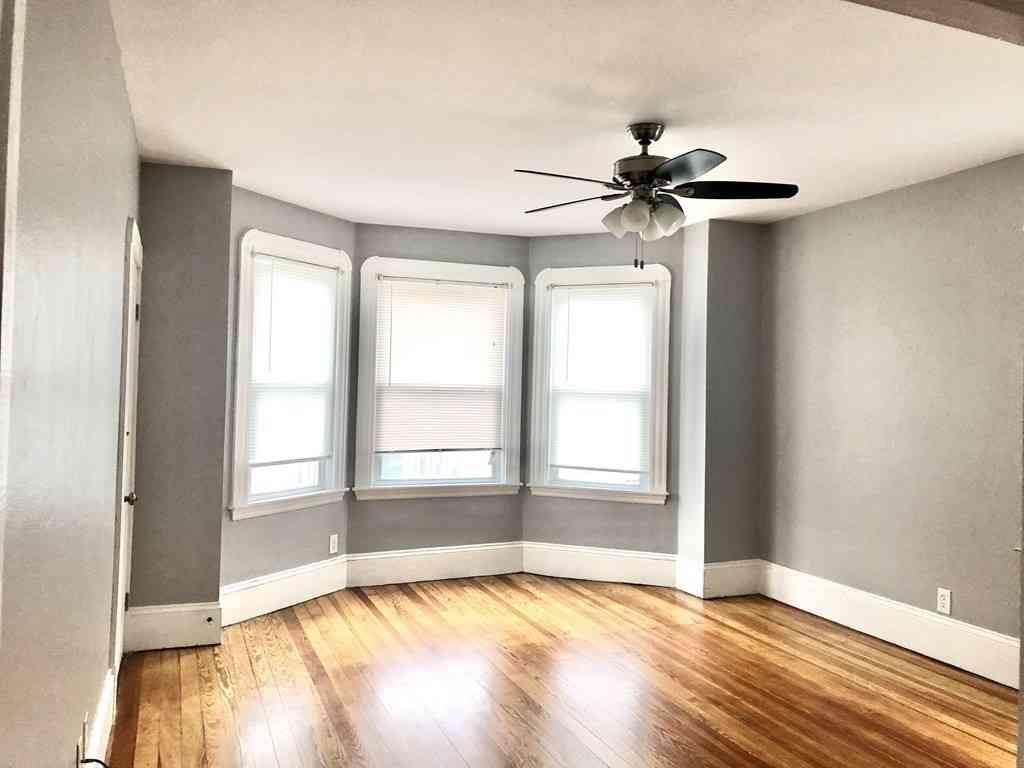 Apartment For Rent - 30 Rodney Street #2<br/> New Bedford, MA 02744