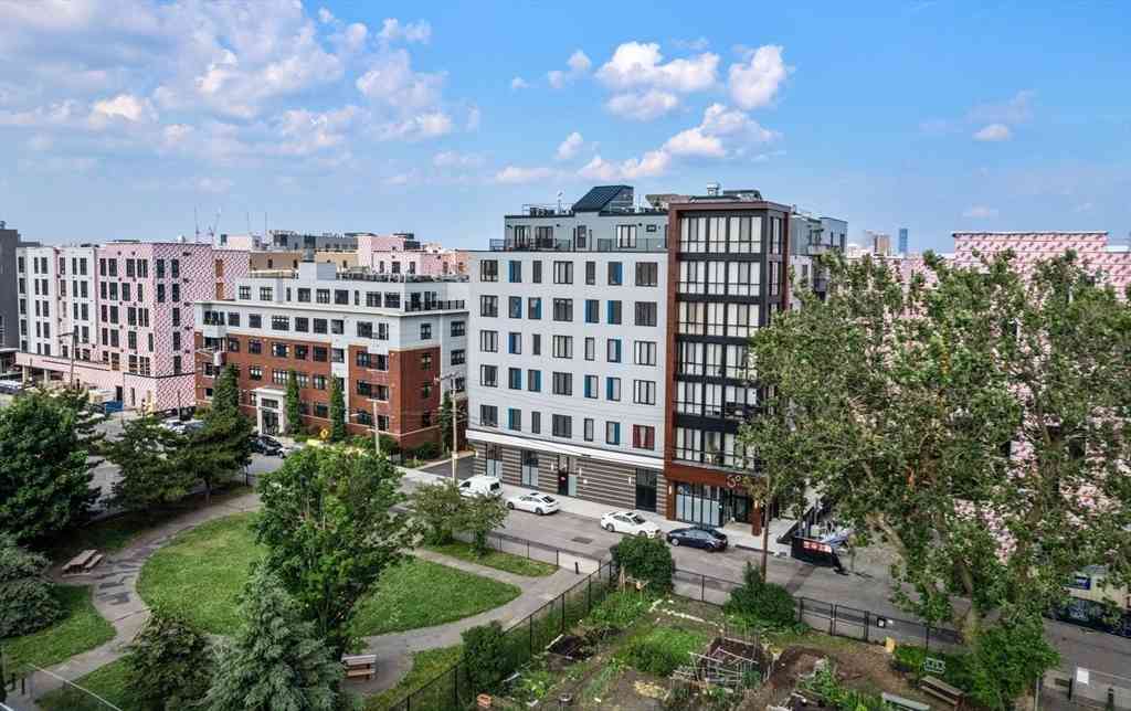 Condo For Rent - 30 Penniman Rd. #704<br/> Boston, MA 02134