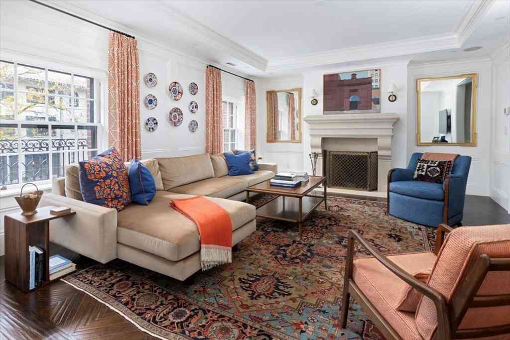 Condo For Sale - 142 Chestnut St #8-9<br/> Boston, MA 02108