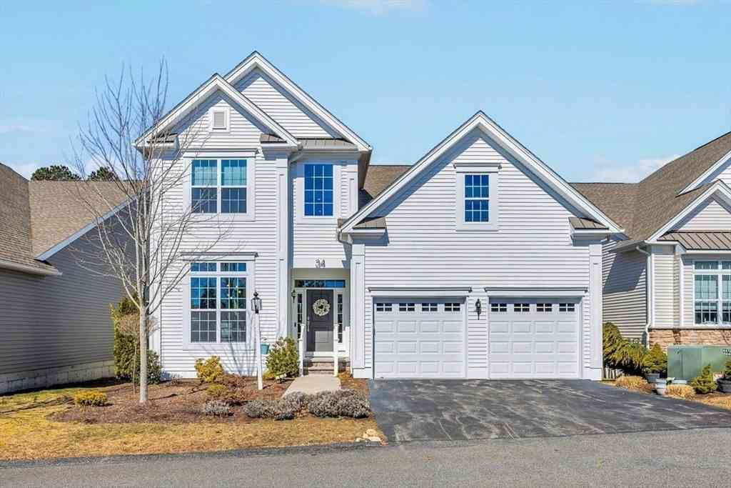 Homes For Sale - 34 Briarwood<br/> Plymouth County, Plymouth, MA 02360