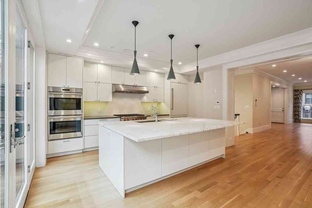 Condo For Sale - 196 West Springfield St #1<br/> Boston, MA 02118