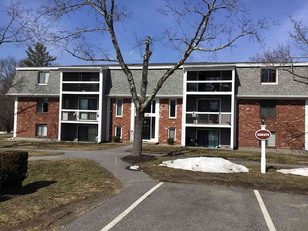 Condo For Rent - 15 Foundry Street #C30<br/> Easton, MA 02375