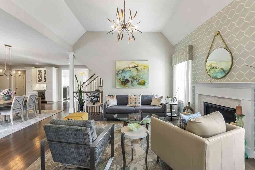 Condo For Sale - 5 Muirfield #5<br/> Plymouth County, Plymouth, MA 02360