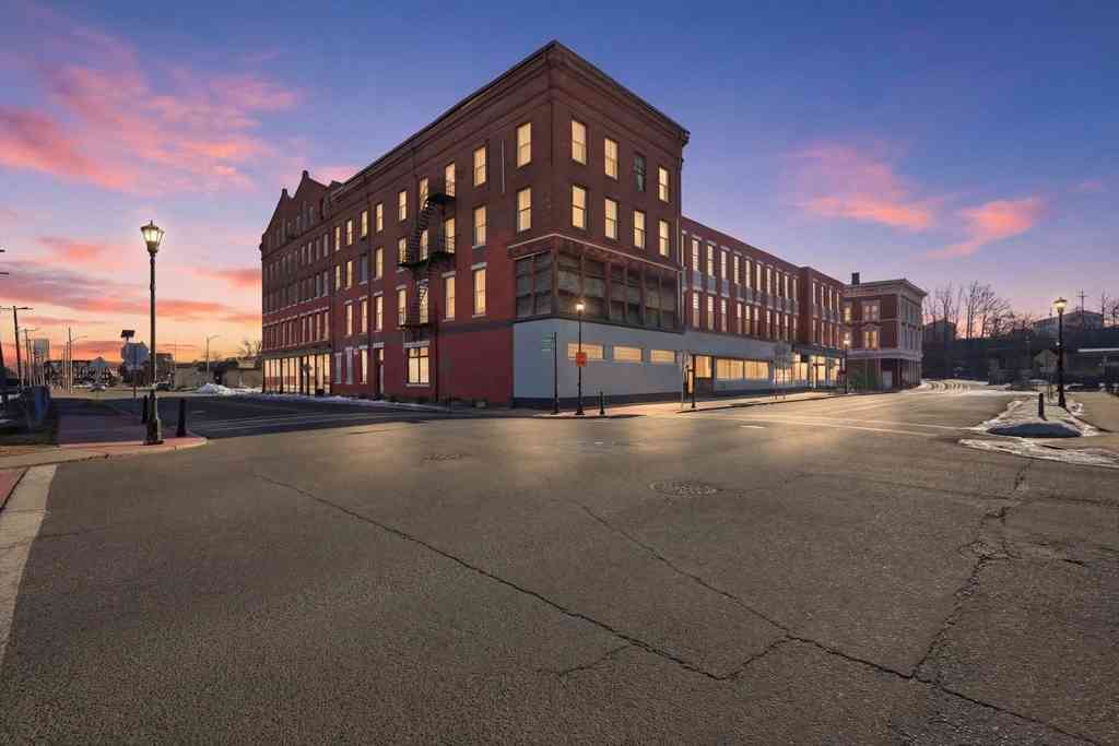 Homes For Rent - 345-363 Dwight Street<br/> Holyoke, MA 01040