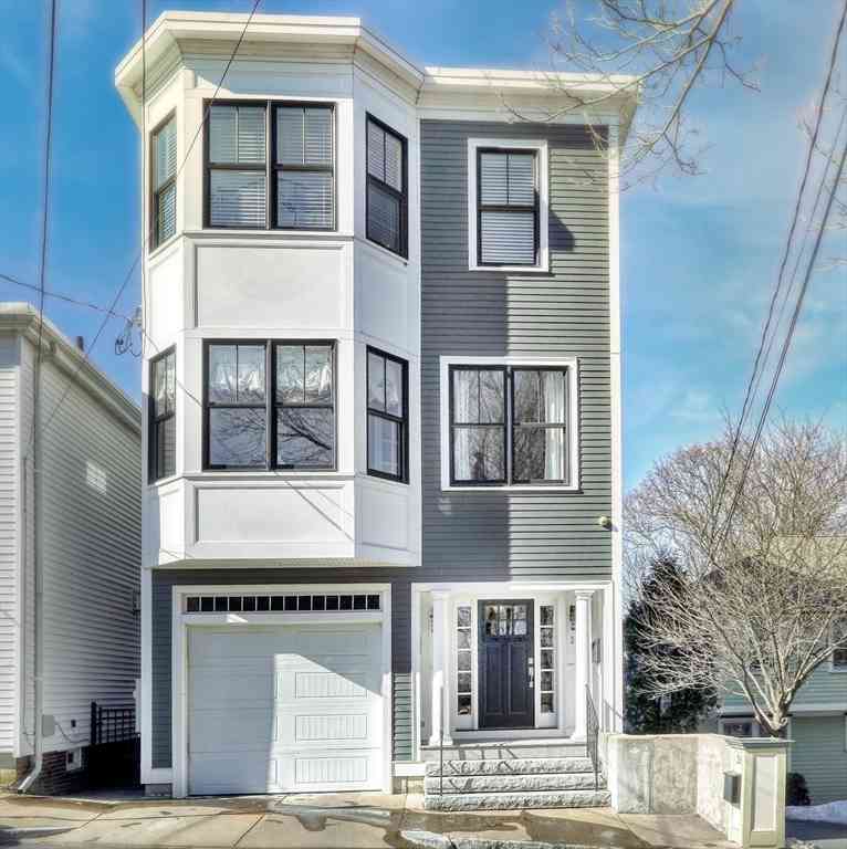 Homes For Sale - 24 N Mead St<br/> Boston, MA 02129