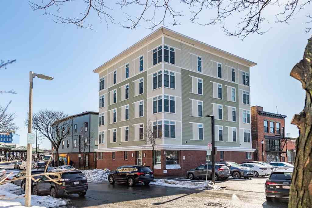 Homes For Rent - 10 Roxbury Street<br/> Boston, MA 02119