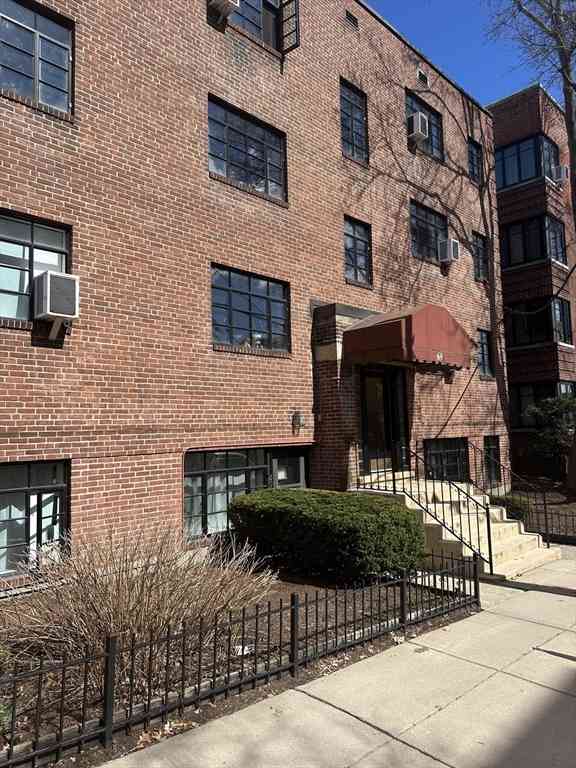Condo For Sale - 69A Strathmore Street #69A<br/> Boston, MA 02135