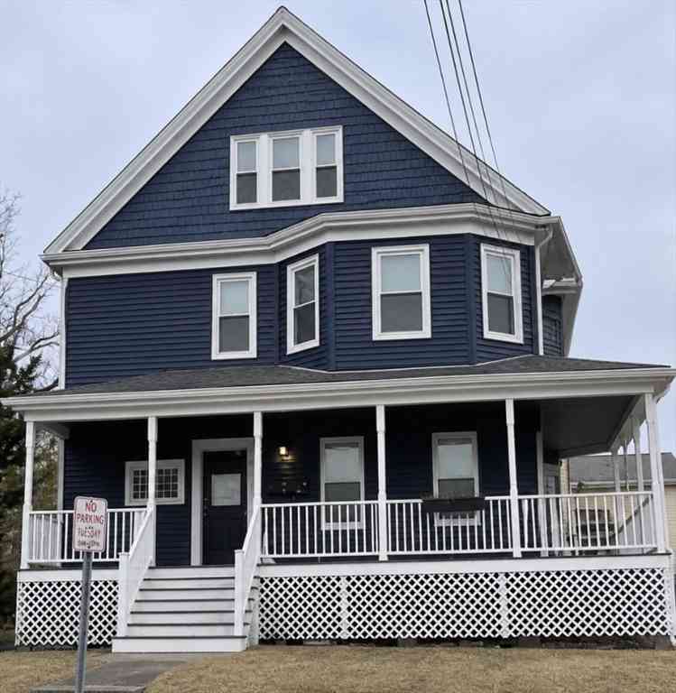 Apartment For Rent - 166 Kendrick Ave #2<br/> Quincy, MA 02169