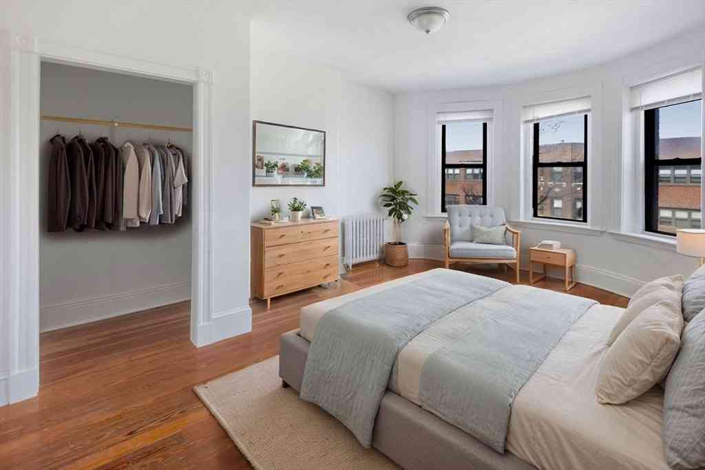 Condo For Rent - 866 Huntington Ave #3<br/> Boston, MA 02115