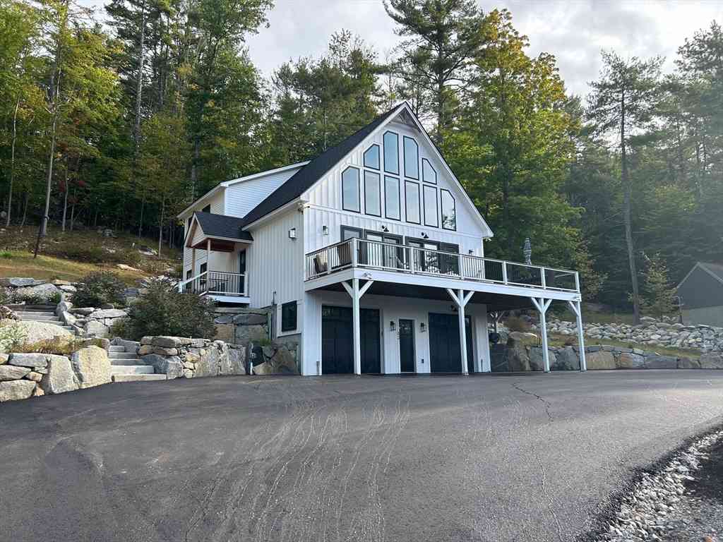 Homes For Rent - 62 Old Hubbard Road<br/> Meredith, NH 03253