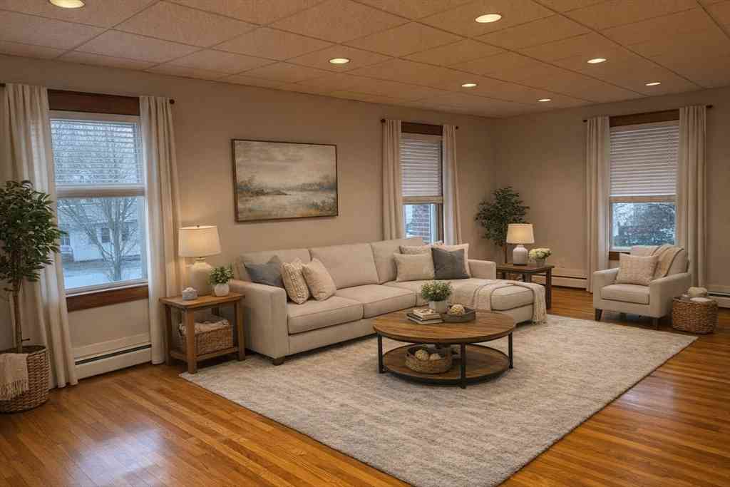 Apartment For Rent - 184 Middle Street #2<br/> Braintree, MA 02184