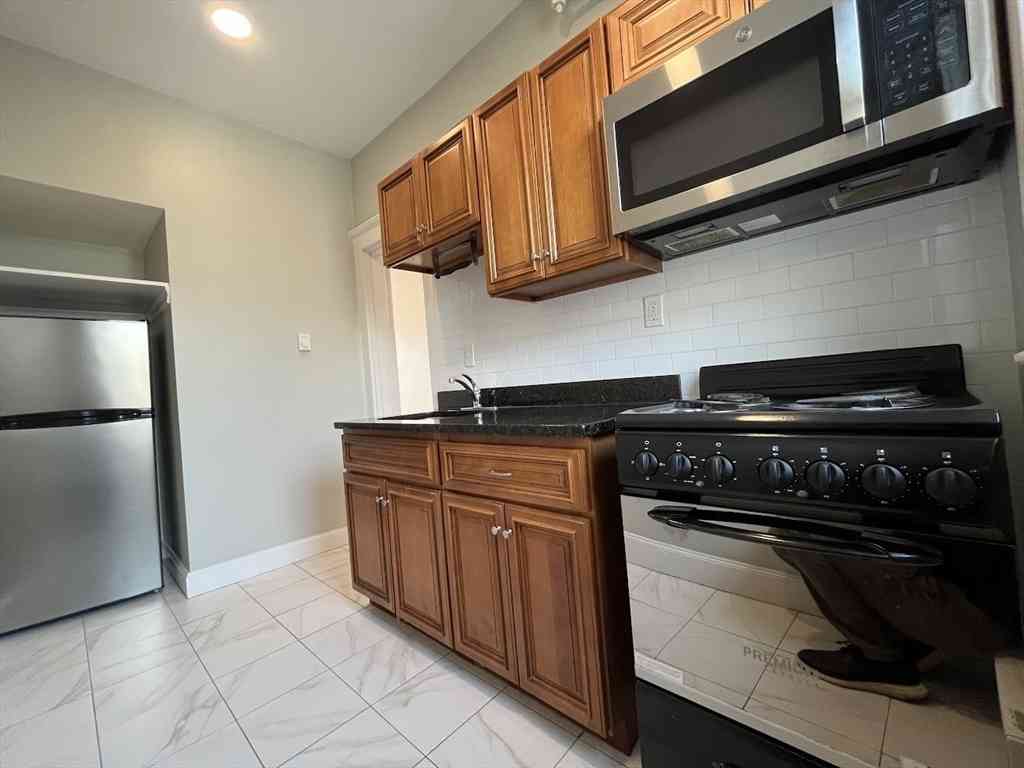 Apartment For Rent - 73 Park Drive #19<br/> Boston, MA 02215