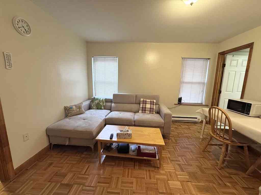 Apartment For Rent - 260 Aspinwall<br/> Brookline, MA 02445