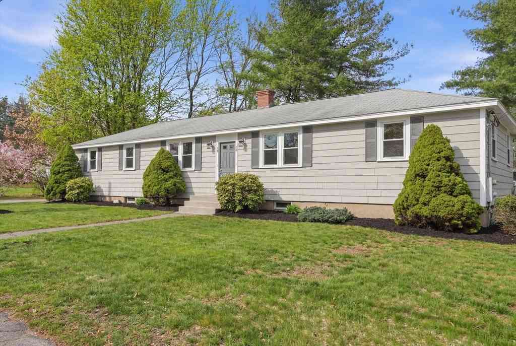 Homes For Rent - 18-20 Genetti Cir<br/> Bedford, MA 01730