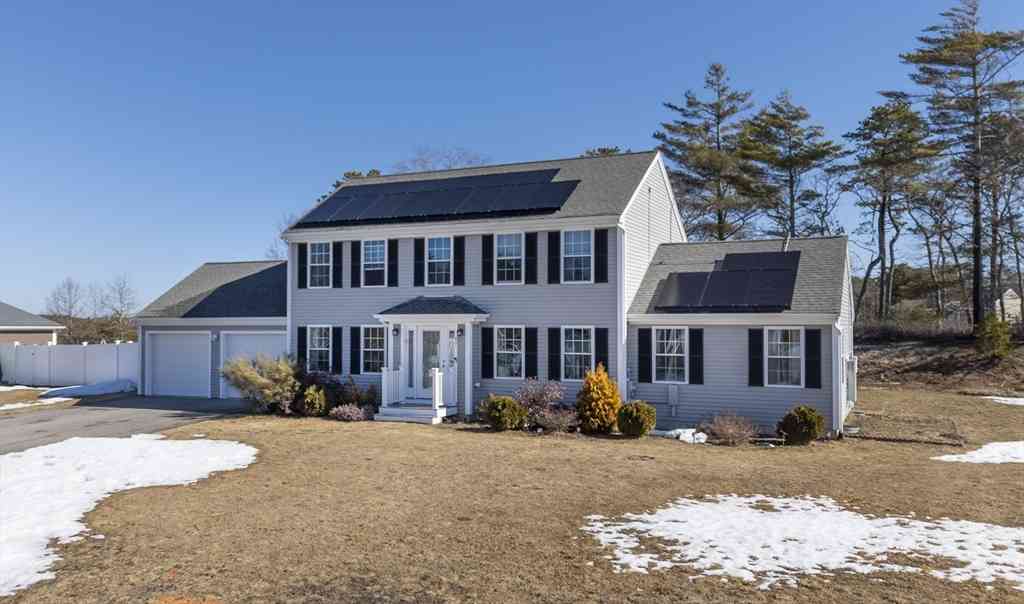 Homes For Sale - 42 Arbor Ridge<br/> Plymouth County, Plymouth, MA 02360