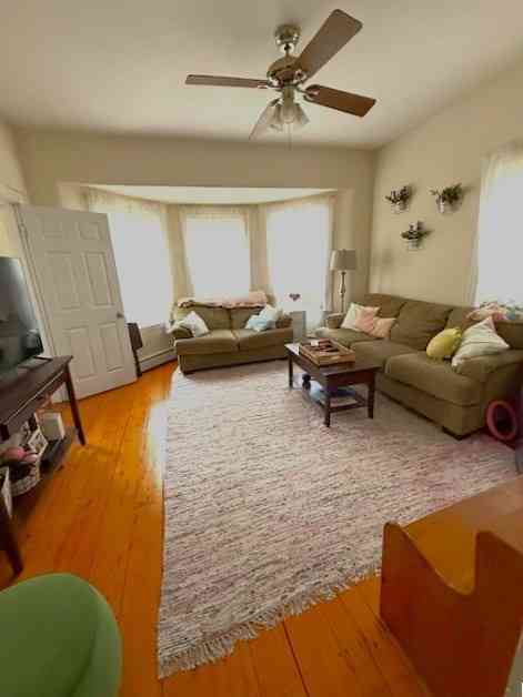 Apartment For Rent - 41 Ardell #2<br/> Quincy, MA 02169