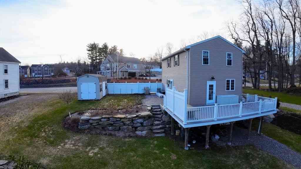 Homes For Rent - 533 Prospect St<br/> West Boylston, MA 01583