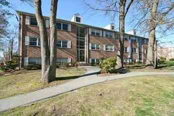 Condo For Rent - 41 Farrwood Ave #9<br/> North Andover, MA 01845