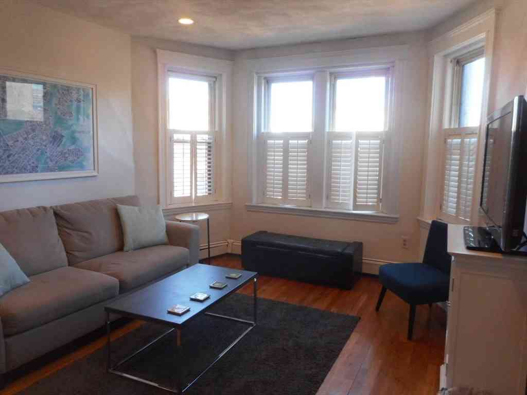 Condo For Rent - 451 Park Drive #4-D<br/> Boston, MA 02215