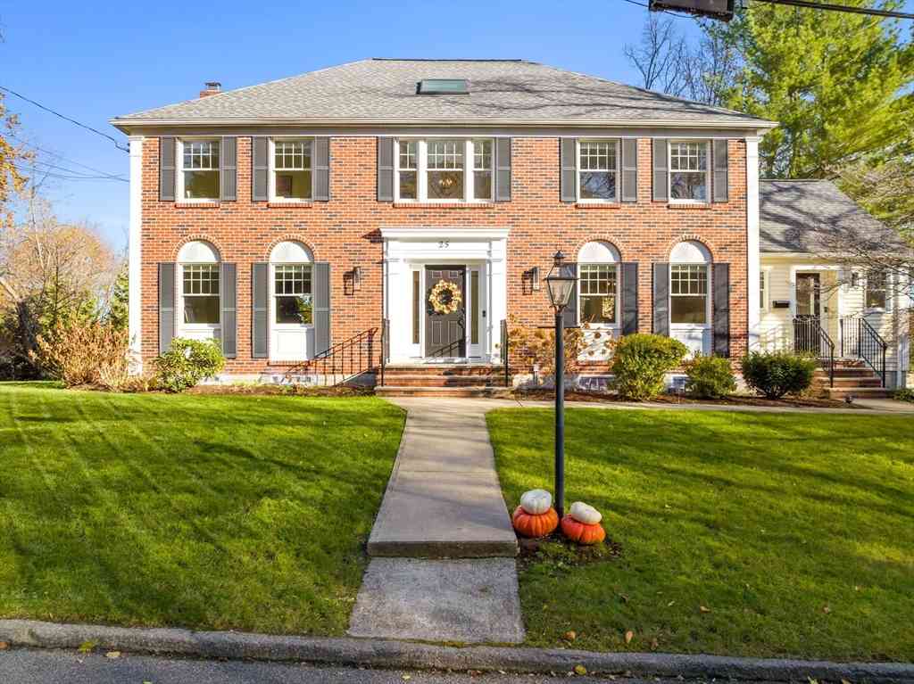 Homes For Rent - 25 Falmouth Rd<br/> Arlington, MA 02474