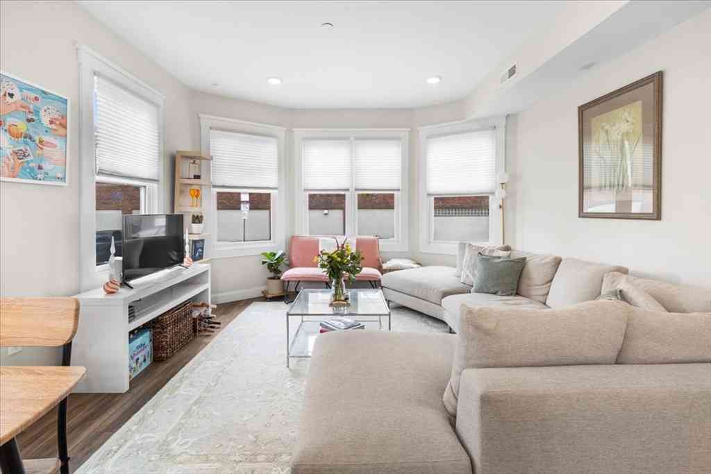 Apartment For Rent - 701 East 2nd Street #1<br/> Boston, MA 02127