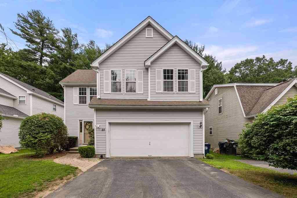 Homes For Rent - 25 Magnolia Ln<br/> Marlborough, MA 01752