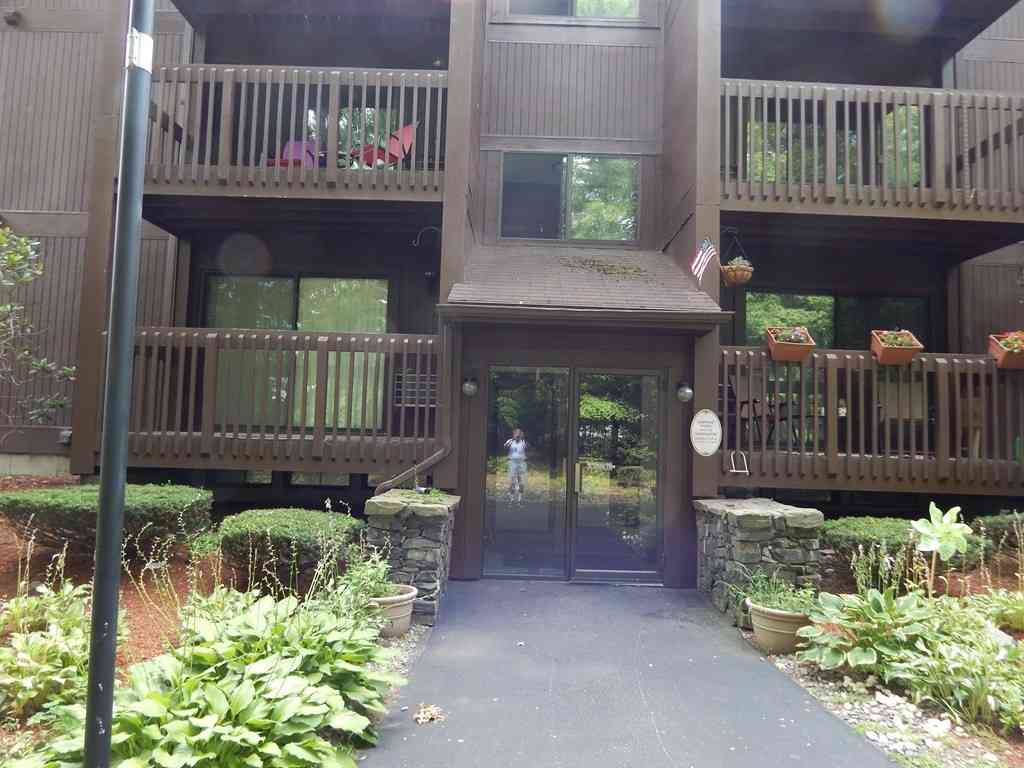 Condo For Rent - 340 Sunderland Rd #36G<br/> Worcester, MA 01604