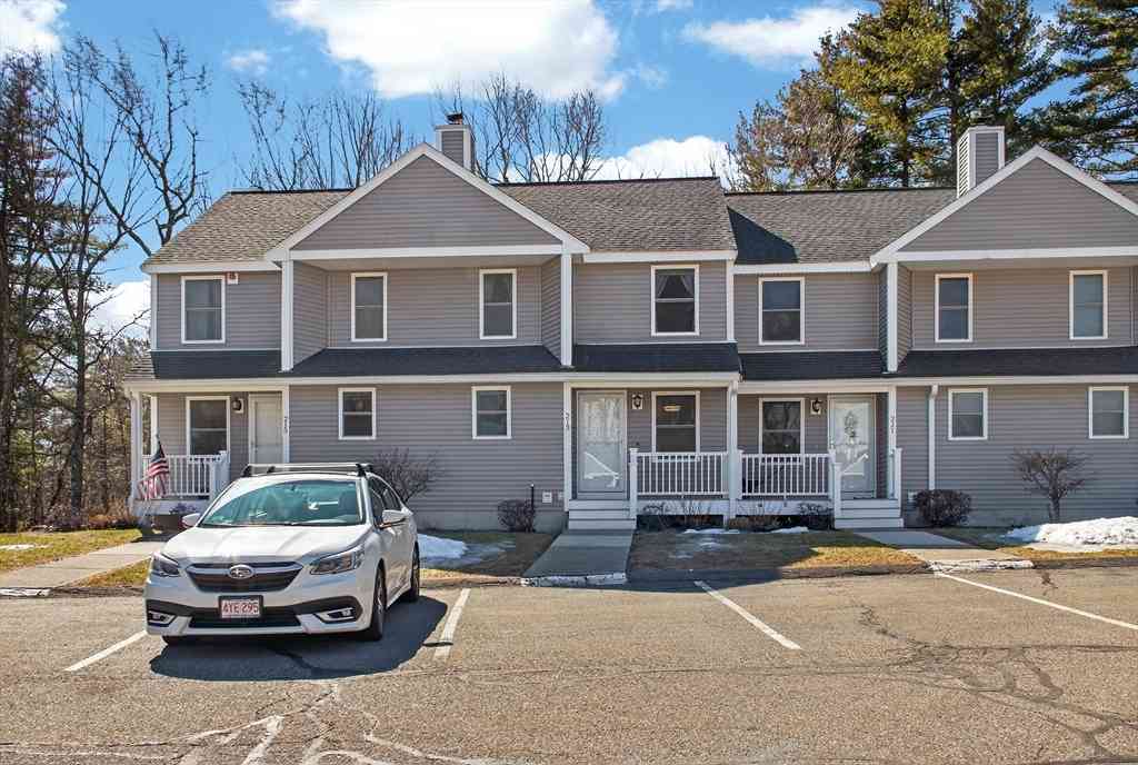 Homes For Rent - 213 Bayberry Hill Ln #213<br/> Leominster, MA 01453