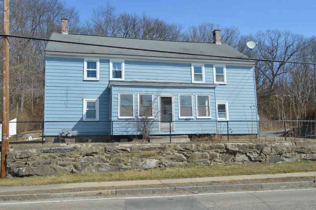 Homes For Rent - 2428-2430 Providence Rd<br/> Northbridge, MA 01534