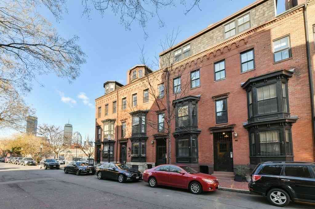 Homes For Rent - 99-101 West Springfield St<br/> Boston, MA 02118