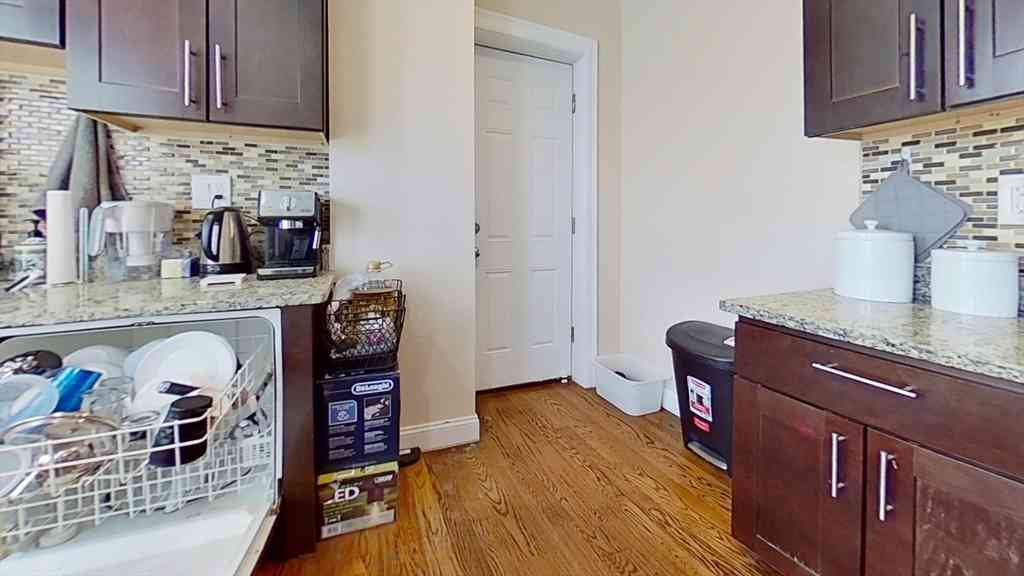 Apartment For Rent - 2971 Washington St. #2<br/> Boston, MA 02119