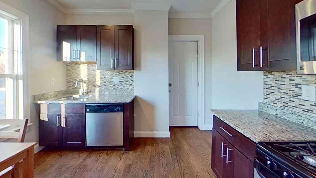 Apartment For Rent - 2971 Washington St. #3<br/> Boston, MA 02119