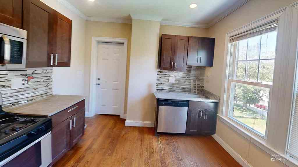Apartment For Rent - 2973 Washington St. #3<br/> Boston, MA 02119