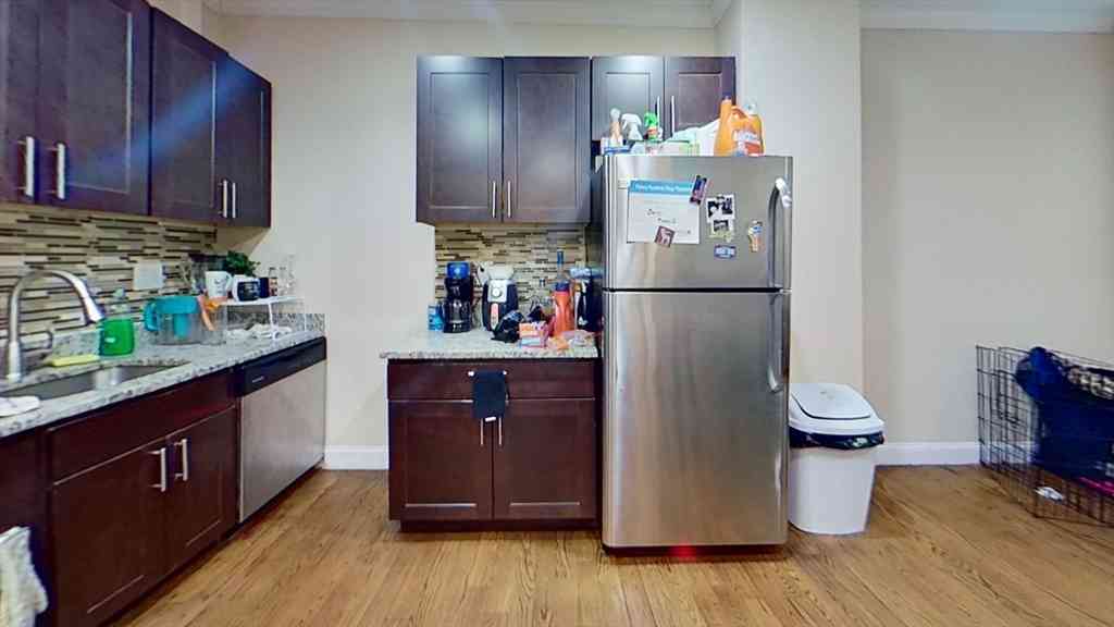 Apartment For Rent - 2975 Washington St. #1<br/> Boston, MA 02119