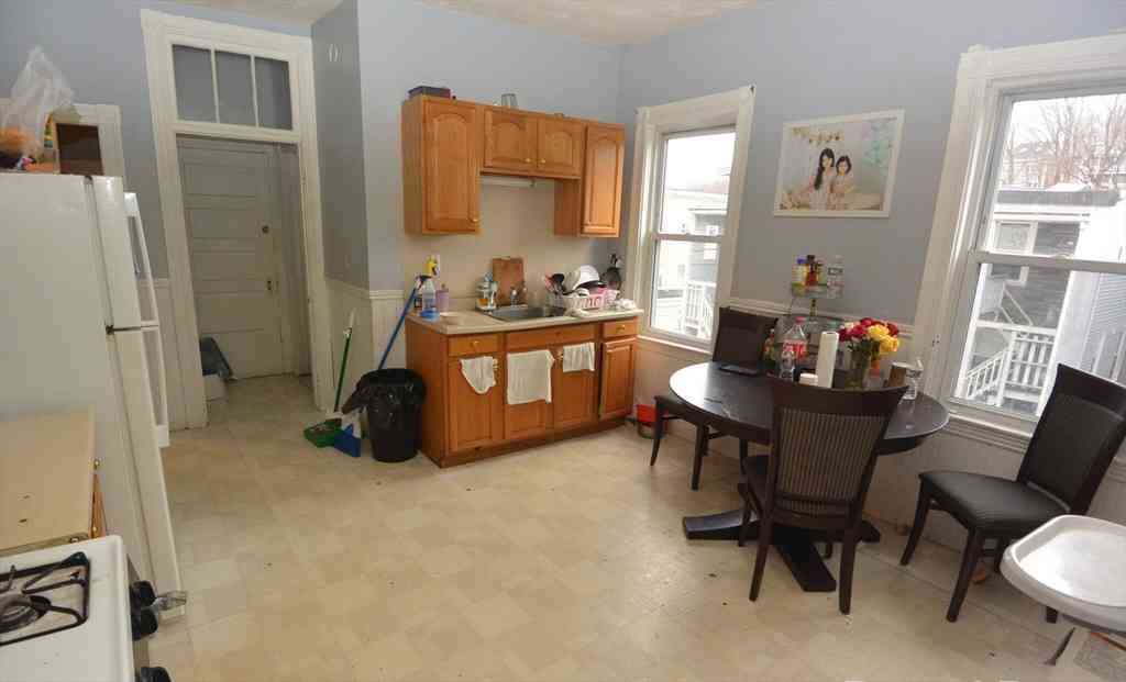 Condo For Rent - 10 Bracket St #2<br/> Boston, MA 02135