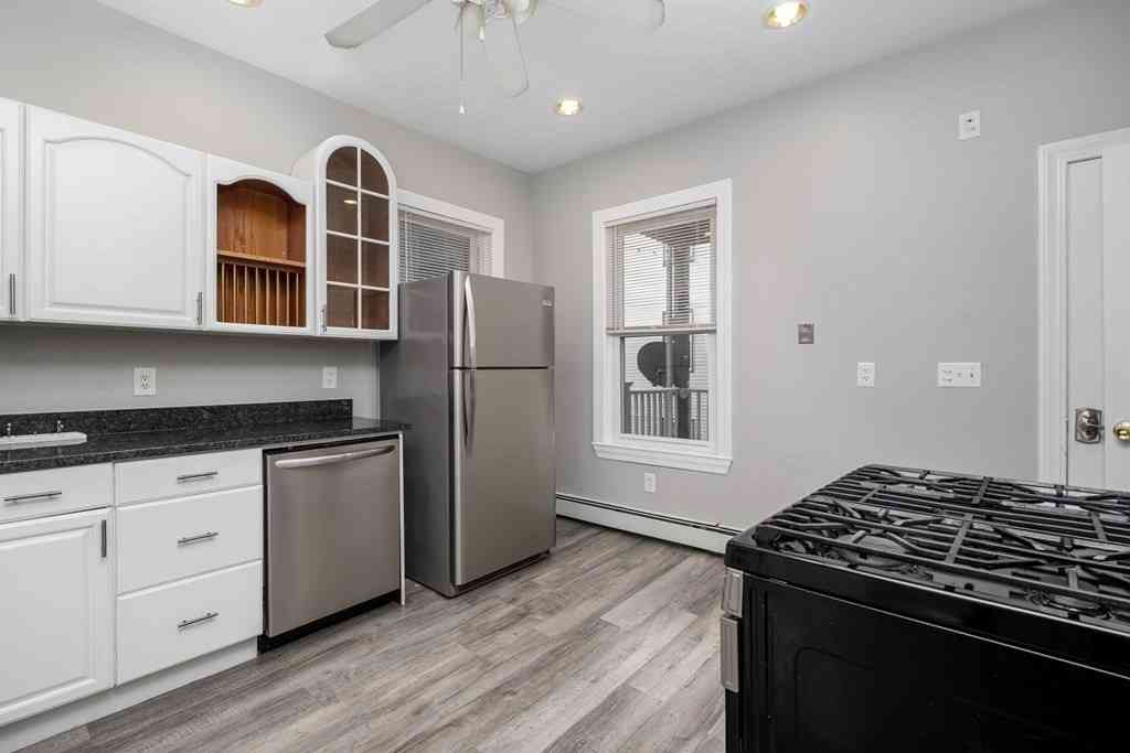 Apartment For Rent - 17 O St #3<br/> Boston, MA 02127