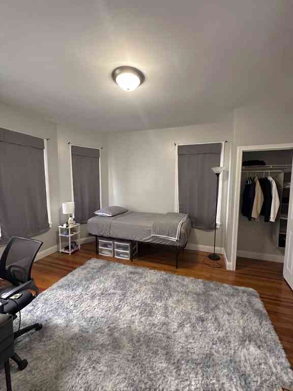 Homes For Rent - 8 Montfern #N/A<br/> Boston, MA 02135
