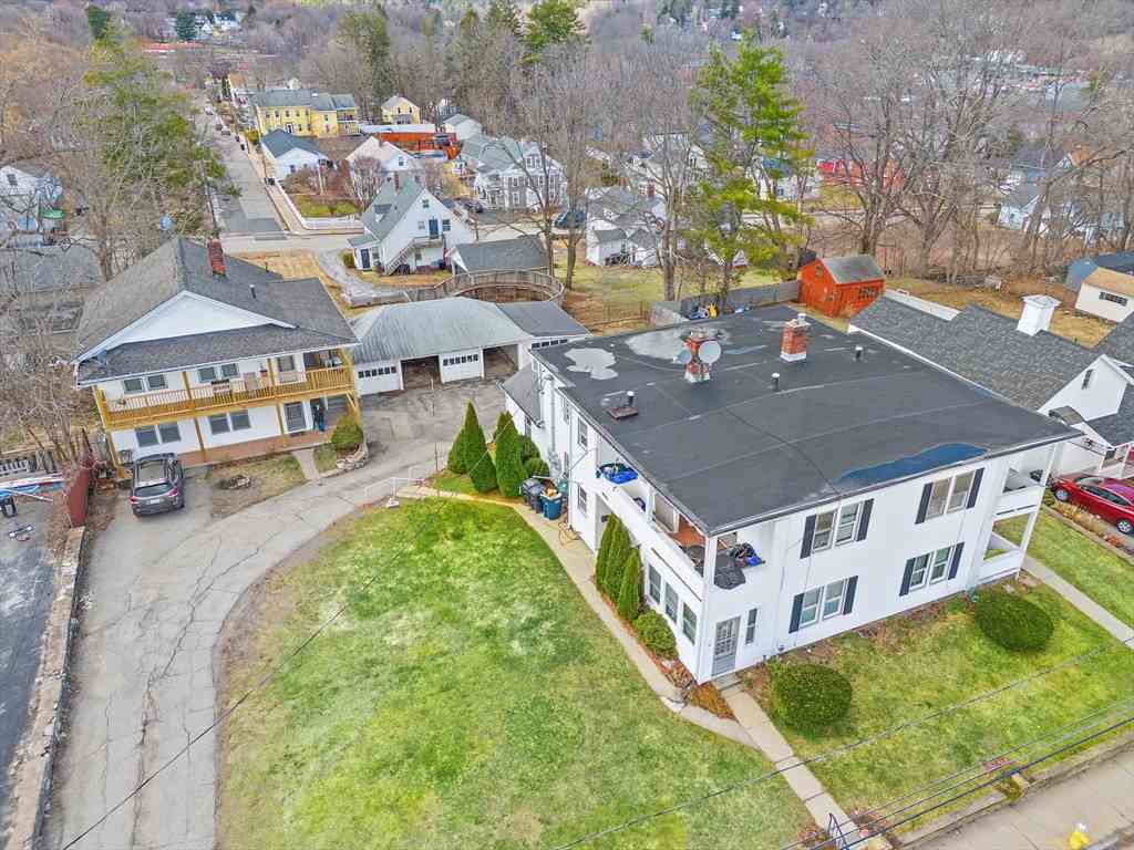 Homes For Rent - 90-96 Sayles St<br/> Southbridge, MA 01550