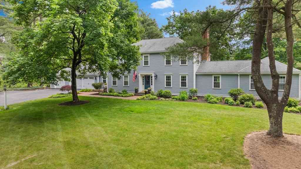 Multifamily For Rent - 21 Decatur Lane<br/> Wayland, MA 01778